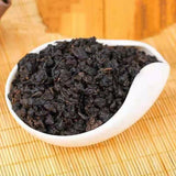 Black Oolong Healthy Tea Oil Cut Black Oolong Slimming Product Weight Loss 250g