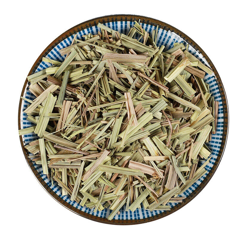 Chinese Specialty Lemon Grass Ningmengcao Bulk Organic Herbal Tea 250g/500g 柠檬草 Secondary image
