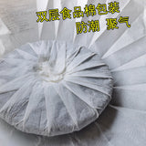 Organic Pu'er Spring Tea Zhonghongying KunLu Mountain Tea Ancient Tree Tea 357g