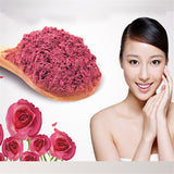 Roses Naturally Without The Addition of Natural Tea Powder Whiten New Rose Tea