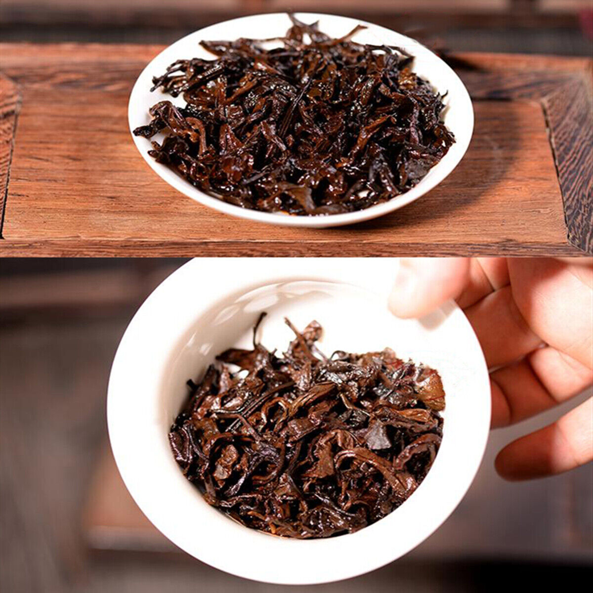 Yunnan PU-ERH TEA Ripe Puer Tea Fragrant Tuocha China 20pcs/lot about 200g