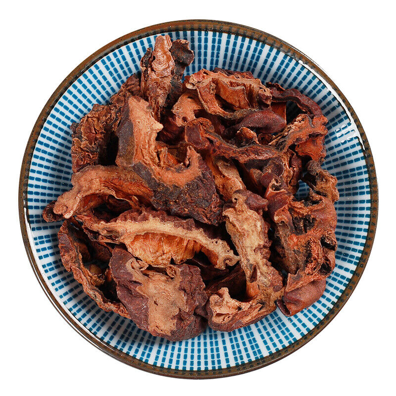 Healthy Drink Chinese Specialty Zoumugua Featured Herbal Teas 250g /500g 精选皱木瓜 Main image