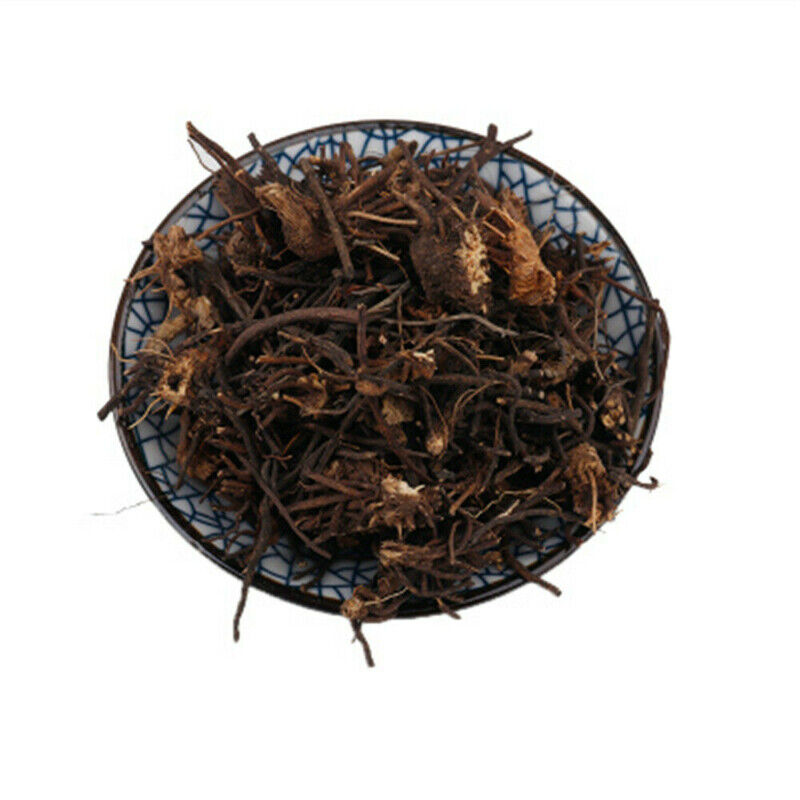 WeiLingXian Chinese Ecology Medicine Tea100%Natural Wei Ling Xian Clematis Root
