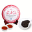 TemuTea 330g Pu-erh Tea Ripe Organic Cooked Puer Shu Tea Factory Direct Green Food Black Tea
