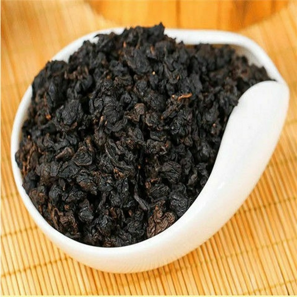 Black Oolong Healthy Tea Oil Cut Black Oolong Slimming Product Weight Loss 250g