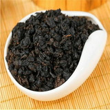 Black Oolong Healthy Tea Oil Cut Black Oolong Slimming Product Weight Loss 250g