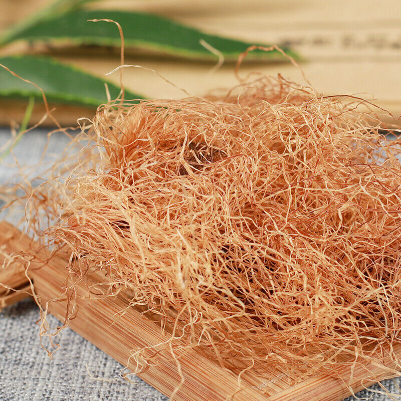 Yumixu Tea 100% Natural Corn Silk Tea Original Healthy Herbal Tea 500g 玉米须 Secondary image