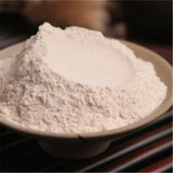 White Tea  Powder 100% Certified Premium Organic Pure Ground Powdered Flower Tea