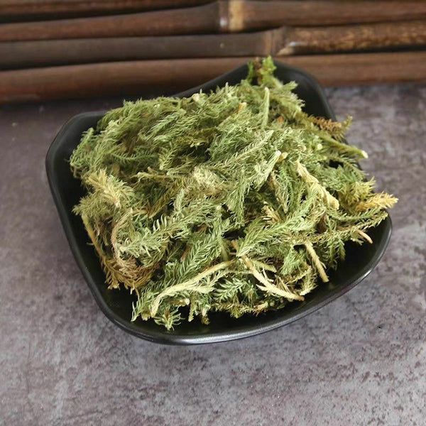 Ecology Tendongrass Natural Healthy Herbal Tea New Shenjincao Herbal Drink 500g