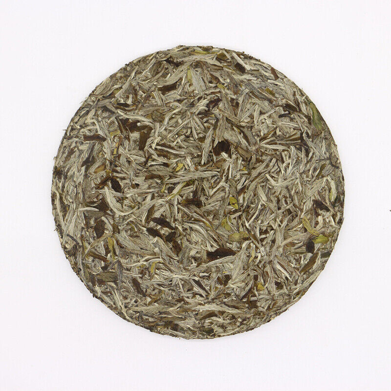 150g Health Care Tea Chinese White Tea Pekoe Silver Needle Small Tea Cakes
