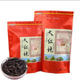 Organic Slimming Tea 250g Chinese Da Hong Pao Black Tea Oolong Tea Health Drink