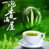 Mao Jian Green Tea Ming Qian Premium Xinyang Maojian Tea Xin Yang Tea 250g Tin