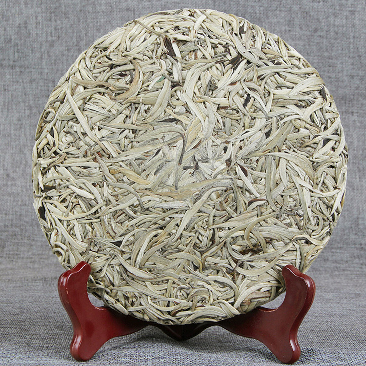 Single Bud Old Tea Ancient Tree White Silver Needle Healthy Care Cha Pu erh Tea Main image