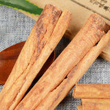 100% Natural Herbal Premium Cinnamon Cooking Materials Rougui 250g去皮肉桂