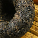 Since Phoenix 818 Raw Puer Tuo Cha Raw Puer Tea Tu Lin Pu Erh Tea 100g
