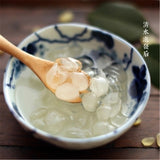 Healthy Drink Natural Pure Snow Lotus Seeds100% Chinese Tian Shan Mountain Seed