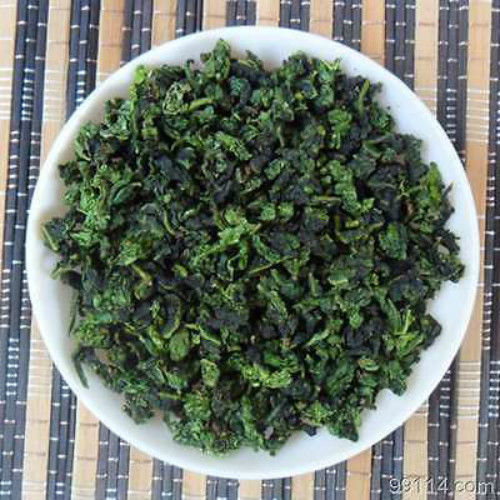 TemuTea 250g Tieguanyin Tea Fresh Green tea Tikuanyin Natural Organic Health Oolong Tea 铁观音茶