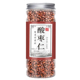 Jujube Seed Good Well Sleep Natural Suanzaoren Health Herb Tea Health Care250g