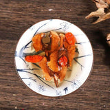 Wild Herb 500g Walnut Sleep Improve Tonify Kidney Enuresis Health Tea 野生秦岭核桃分心木