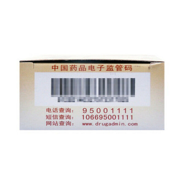 壮腰健肾丸 5.6g*10 Zhuang Yao Jian Shen Wan