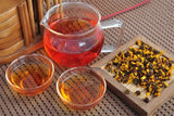 Chrysanthemum Tea Kunlun Daisy Scented Tea Healthy Drink Orgaic Herbal Tea 100g