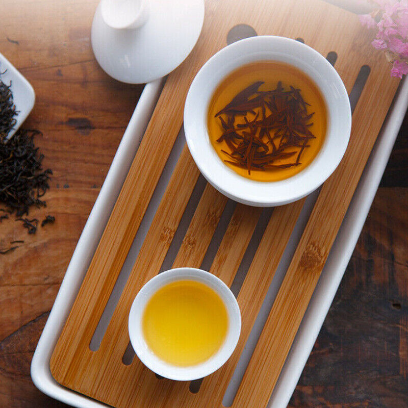 Tea Qi Men Hong Cha Health  Chinese Qimen Gongfu Keemun Black Tea 200g