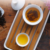 Tea Qi Men Hong Cha Health  Chinese Qimen Gongfu Keemun Black Tea 200g