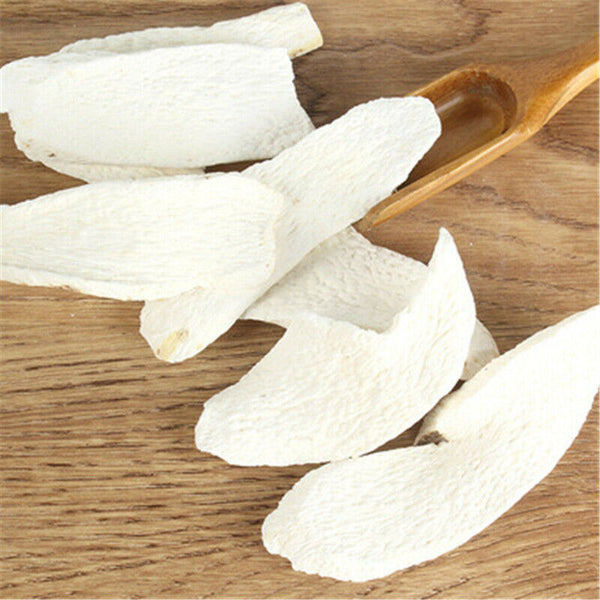 Huai Shan Rhizoma Dioscoreae Shan Yao / Chinese Ecology High Quality Dried Yam