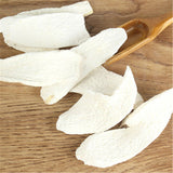 Huai Shan Rhizoma Dioscoreae Shan Yao / Chinese Ecology High Quality Dried Yam