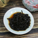 Phoenix Puer Ripe Tuo Cha Tulin Fenghuang 801 Tuocha Yunnan Puer Tea 100g