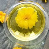 Wild Chrysanthemum Tea Scented Tea Reduce Internal Heat Huangshan Healthy Care