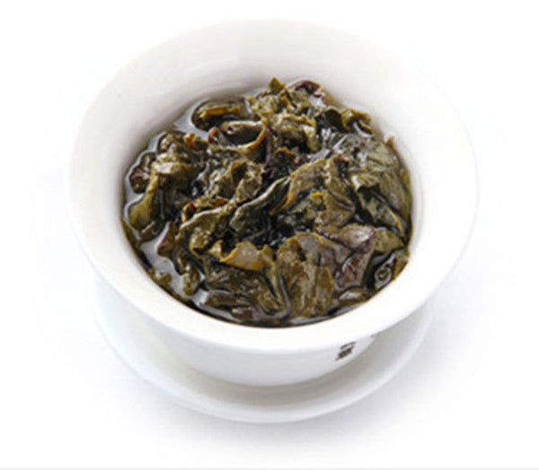250g Carbon baked Tieguanyin Tea High Quality Chinese Tikuanyin Tea Oolong Tea