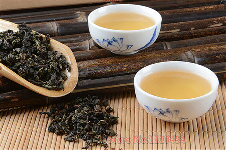 Tieguanyin Roast TiKuanYin Oolong tea Black Tea High Quality Chinese 50g Main image