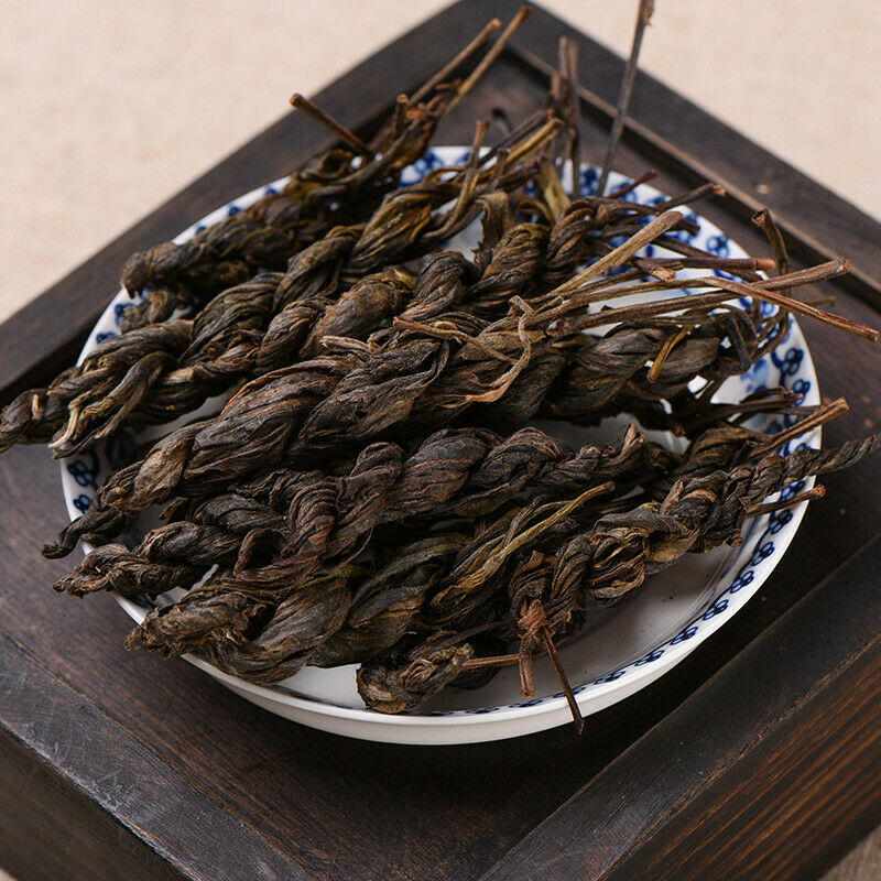 Handmade Hazelnut Tea 500g Raw Puerh Tea Green Tea Puerh Tea Pu-erh Green Tea Main image
