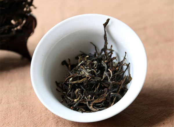 Natural Organic Health Puer Tea Pu-erh Tea Cake Yunnan Cha Tea Sheng Tea 357g