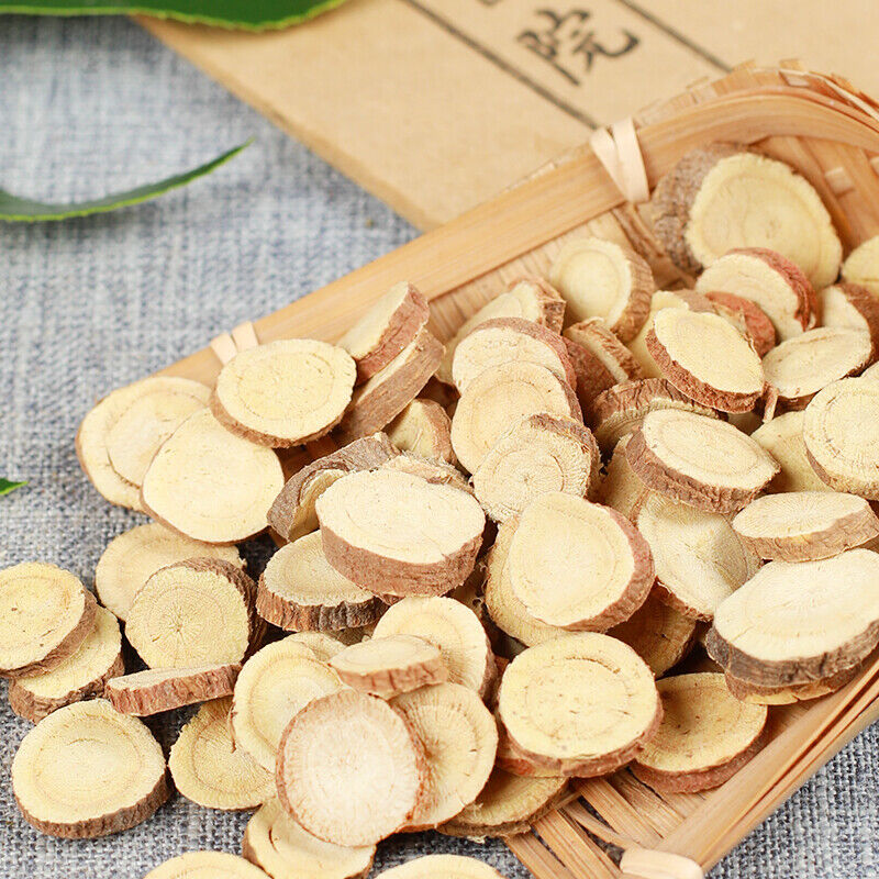Shenggancao Natural Large Pieces of Raw Licorice 250g /500g 生甘草 Secondary image