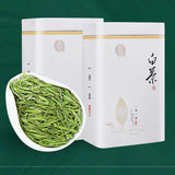 Chinese Green Tea An Ji Bai Cha Tea Gift Pack Organic Anji Loose White Tea 250g