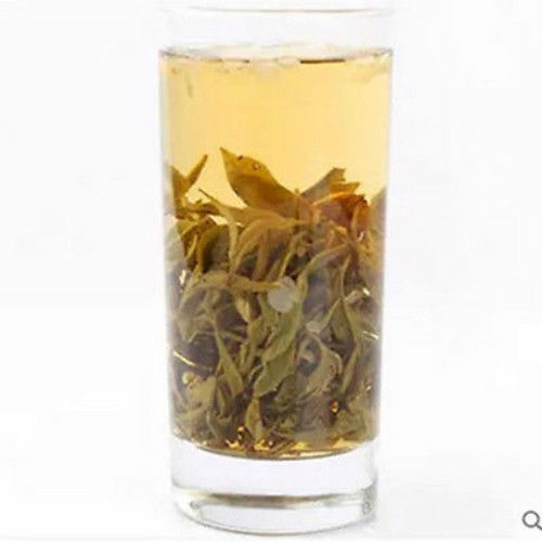 TemuTea 250g Chinese Organic Jasmine Tea Fresh Natural Food Green Tea Flower Tea 茉莉花茶 Secondary image