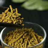 Premium Black Buckwheat Tea Black Tartary Buckwheat Full Chinese Tea 500g