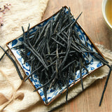 Herbal Tea Bulk Imperial Wild-growing Hainan Kuding Tea Bitter Needle Stalk Tea