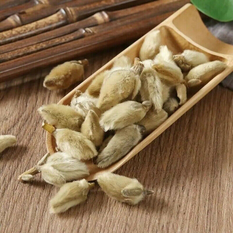 Xin Yi Hua Flos Magnoliae Lilliflorae Magnolia Flower Herbal Buds Organic 250g Main image