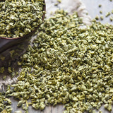 Chinese Special Slimming Tea Organic Loose Lotus Leaf Tea Herb Dried Herbal Tea