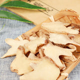Bletilla Striata Chinese Featured Baiji Natural Healthy Herbal Teas 250g 白芨
