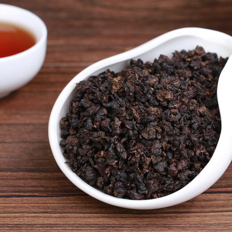 Chinese Black Oolong Tea Black Tieguanyin Tea Losing Weight Tea 250g Organic Tea Secondary image