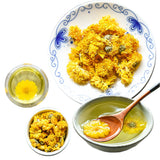 Wild Chrysanthemum Tea Scented Tea Reduce Internal Heat Huangshan Healthy Care