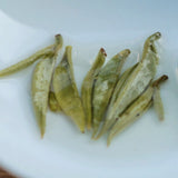 Yunnan Plateau Organic Bi Luo Chun Green Tea Pre-Ming Snail Spring Green Tea250g