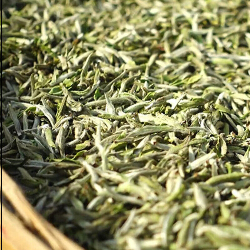 Weight Loss Healthy Drink Organic Old Tree White Tea Craft White Tea Cake 500g