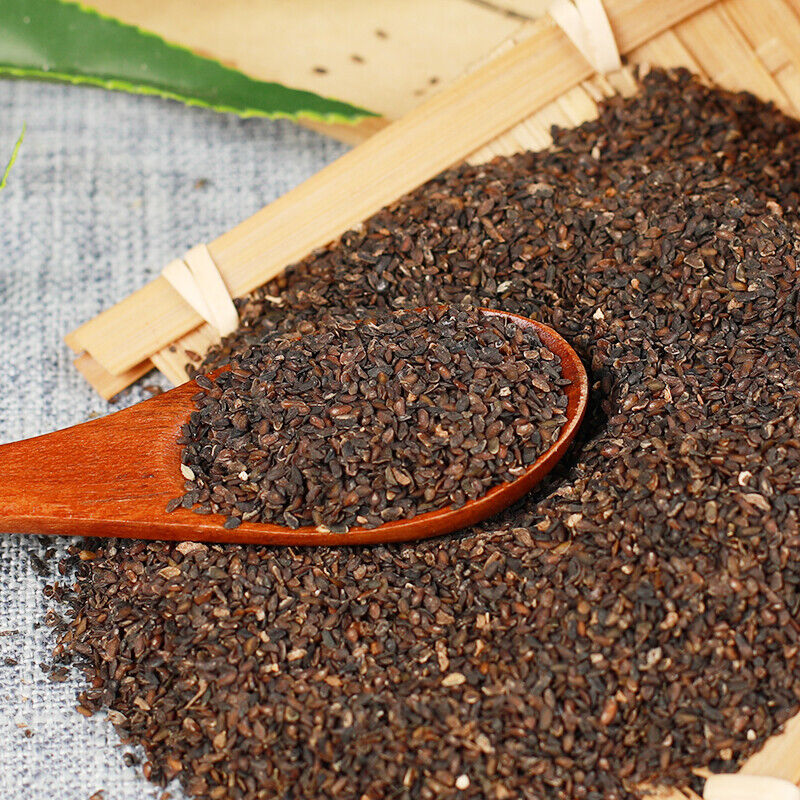 Premium Psyllium Organic Healthy Herbal Tea 特级车前子 Cheqiancao 250g/500g