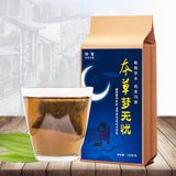 Healthy Damailianzi Chinese Organic Herbal Tea Lily and Poria Jujube Tea 150g