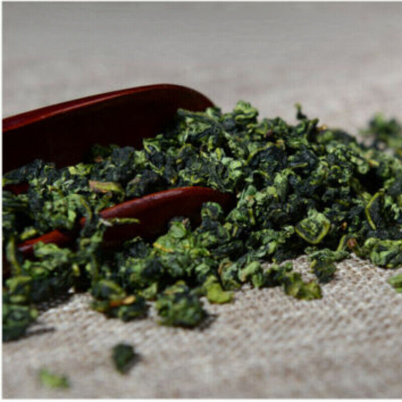 Anxi Tie Guan Yin Tea Chinese Oolong Tea Tieguanyin Qingxiang High Mountain 250g Secondary image
